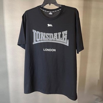 外貿男裝大碼純棉短袖t恤男2025新款美式風印花半袖寬松胖子t恤衫