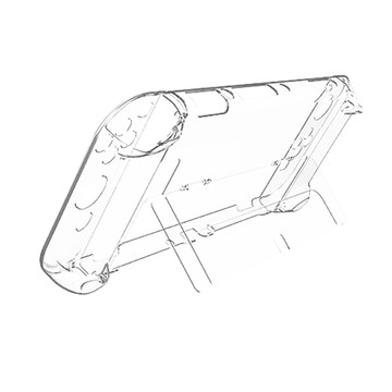 GAME'NIR GAMENIR Switch水晶甲主機保護殼