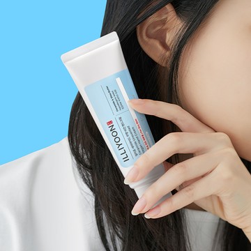 ILLIYOON Ceramide Unscented Vegan Hand Cream 50mL