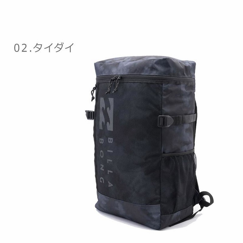 BILLABONG 23 ビラボン バックパック DAY BAG 35L リュック
