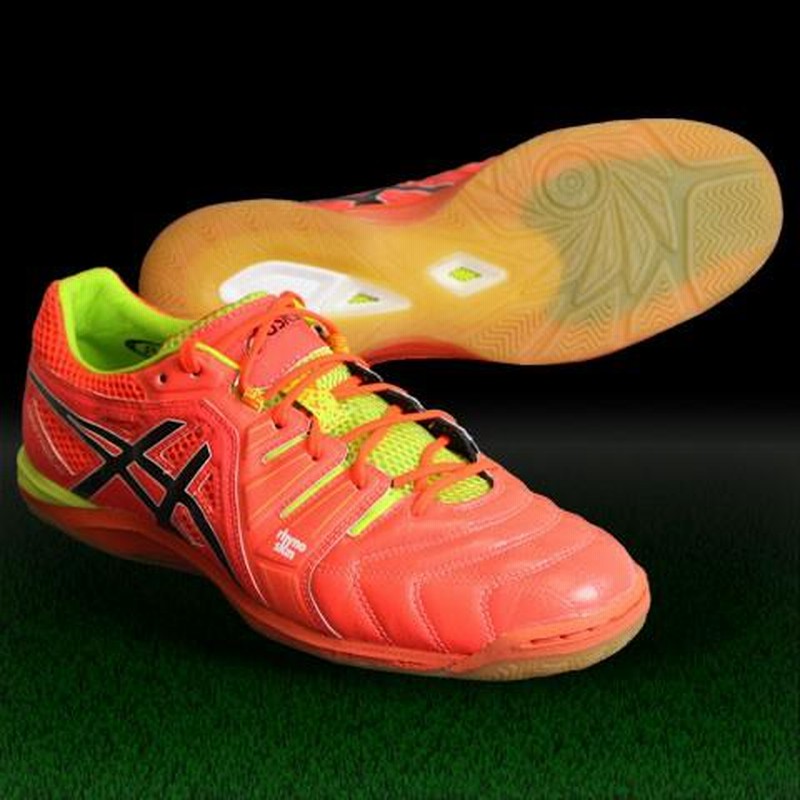 詳細】 アシックス デスタッキ6K : Kohei's BLOG サッカー