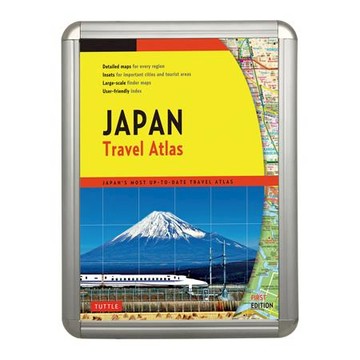 PSA壁掛式拍拍框/SP-A4/A4/銀