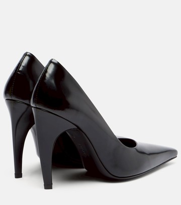 JUDE Fame leather pumps