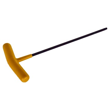 BONDHUS T型超長六角板手 3/8 美國製  1支