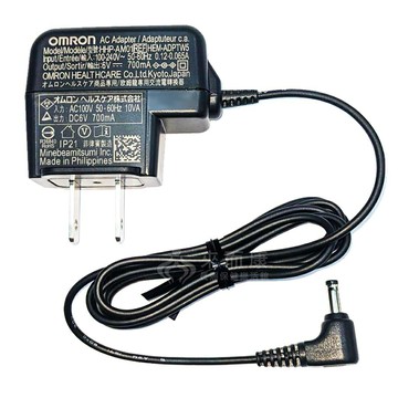 來而康 OMRON 歐姆龍 專用血壓計交流變壓器 HHP-AM01