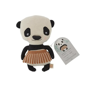 OYOY MINI 造型抱枕 / 熊貓潤潤