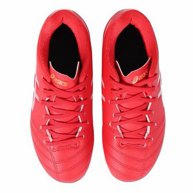 アシックス（ASICS）（キッズ）ジュニアサッカースパイク ハード
