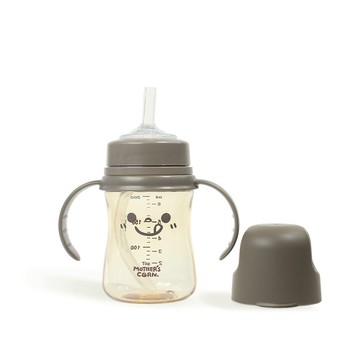 【Mother's Corn】Jalanda 微笑寶寶 學飲杯 200ml | 韓國