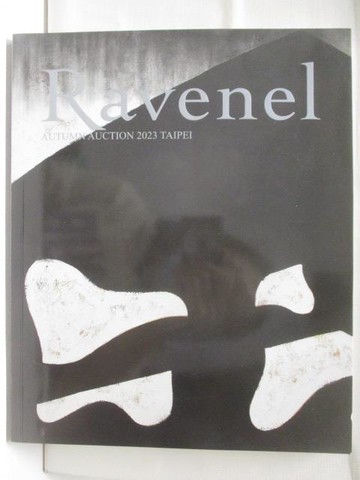 【書寶二手書T8／收藏_QNM】Ravenel_Select:Modern & Contemporary Art_2023/12/2