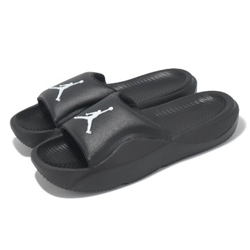 拖鞋 Jordan Franchise Slide 男鞋 女鞋 黑 白 喬丹 運動拖鞋 HF3263-001