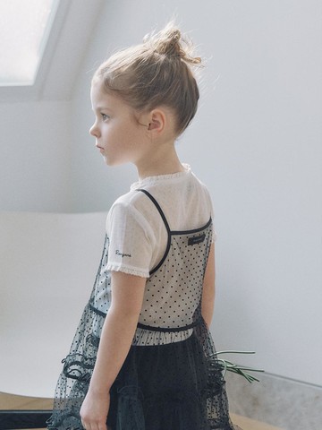 Amour Layered Dress