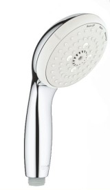 【麗室衛浴】德國GROHE 28261 新天瀑3段式出水 手持式蓮蓬頭