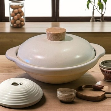 【乾燒不裂】砂鍋 燉鍋 湯鍋 煲仔飯鍋 燃氣鍋 陶瓷砂鍋 耐高溫明火 家用煲湯神器 煤氣灶專用 防乾燒防裂