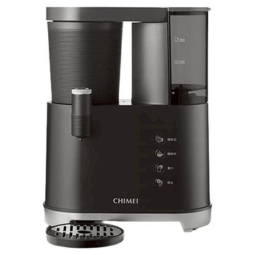 CHIMEI 奇美家電 咖啡果汁雙享機  CG-028A20