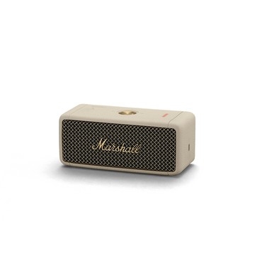 Marshall Emberton II 奶油白