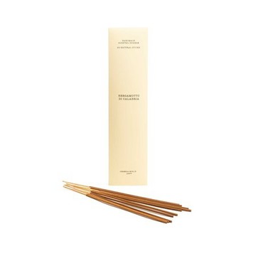 Cerería Mollá 1899線香20入 卡拉布里亞香檸