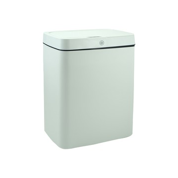 一品川流 御廚靈 智能感應垃圾桶-18L-1組