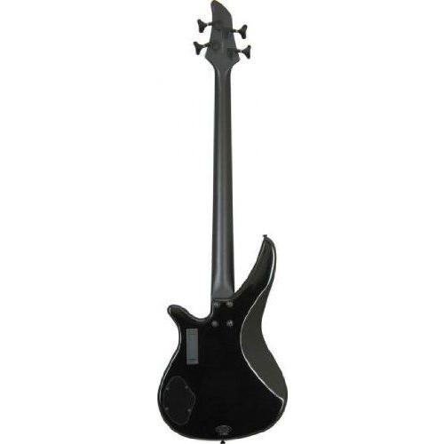 Yamaha ヤマハ RBX374 エレキ ベース ギター Black