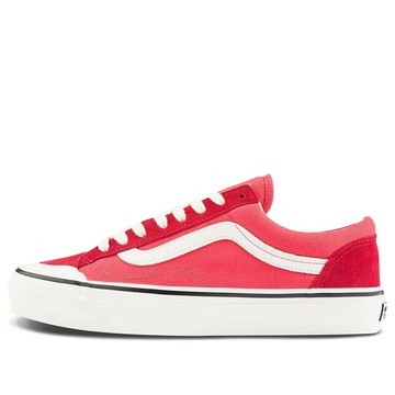 Vans Old Skool Reissue 136 'Red White'