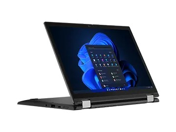 Lenovo ThinkPad L13 Yoga Gen 4