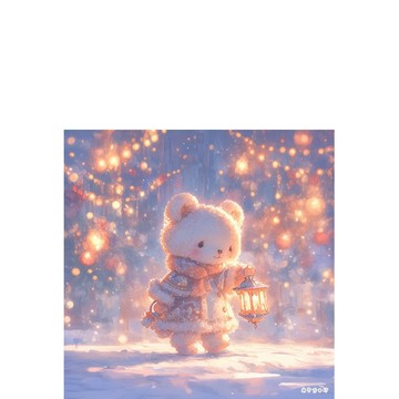 【10月新品2】'40-103-0214 動物圖案便條紙