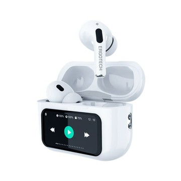 Ai智能翻譯彩色觸控ANC降噪無線藍牙耳機 BW82W