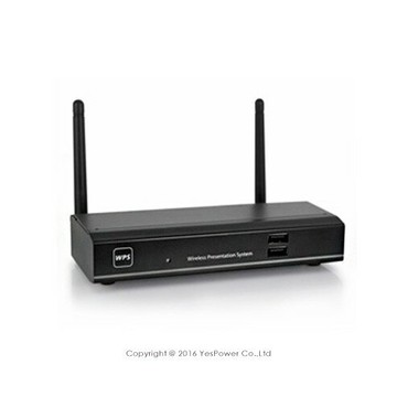 WGA-310 Awind wePresent 互動式無線投影伺服器