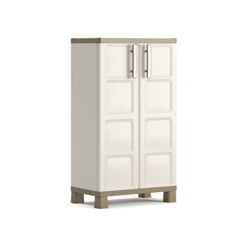 KETER Excellence 鐵線鞋櫃 65x39x115 cm