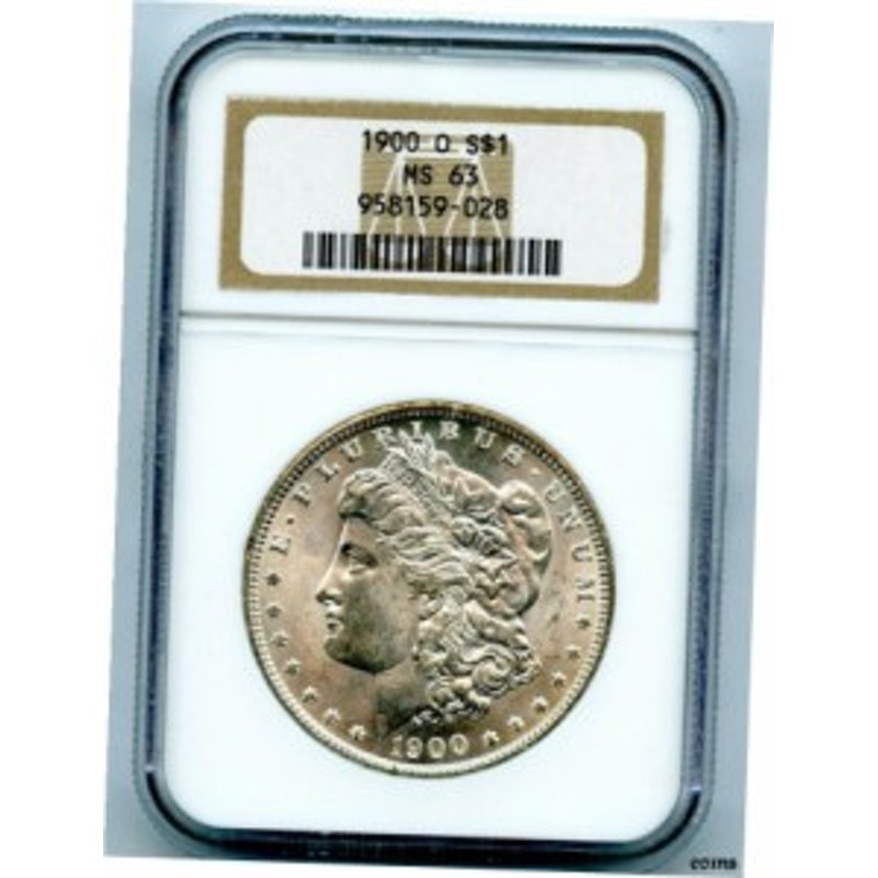 アンティークコイン NGC PCGS Gold Dollar Type MS63 G MS-63