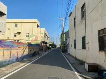 伸港百甲重劃區旁最便宜好規劃方正甲建..｜彰化縣伸港鄉福新段