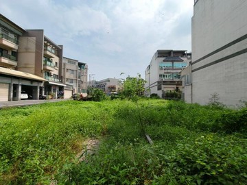 大寮翁公園段▲三面臨路．超便宜建地｜高雄市大寮區翁公園段二小段