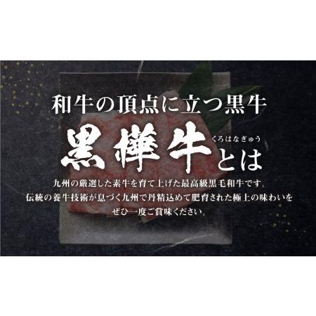 ふるさと納税 くまもと黒毛和牛 黒樺牛 A4~A5等級 ローススライス すき焼き用 250g 熊本県菊池市