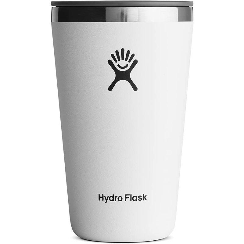 ドリンクウェア Hydro Flask(ハイドロフラスク) ドリンクウェアー 16oz 473 mL オールアラウンドタンブラー