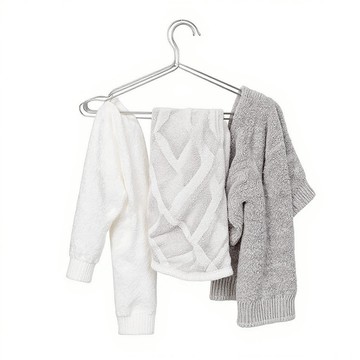 高品質不鏽鋼防滑衣架 45cm 40cm 32cm 不鏽鋼晾衣架/掛衣架/吊衣架/三角衣架/防滑衣【5ip8】