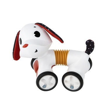 美國 Tiny Love 互動音樂夥伴-汪汪犬查理