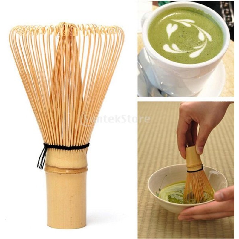 ノーブランド品竹製 茶筌 抹茶 粉末 泡立て器 ツール 茶道 アクセサリー 75 80 通販 Lineポイント最大0 5 Get Lineショッピング