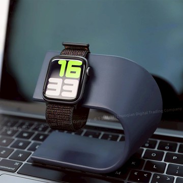 蘋果手錶支架  充電支架 適用 Apple Watch Series 10 9 8 7 6 展示架 桌面支架 金屬支架