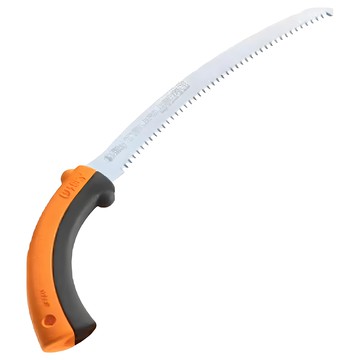 Silky 喜樂 荒目 TSURUGI系列 400mm 修枝鋸 型號452-40  1支