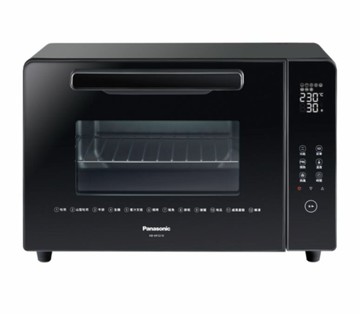 【折300】【Panasonic 國際牌】微電腦電烤箱 NB-MF3210