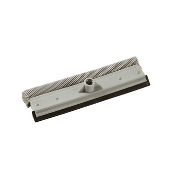 巧巧30cm 12"玻璃刷頭(英制牙)