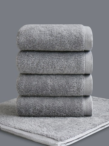 Songwol Towel Tailor Gray [5p]
