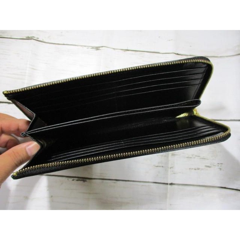 スヌーピー 財布 レディース 長財布 L字ラウンド SNOOPY プレミアム  