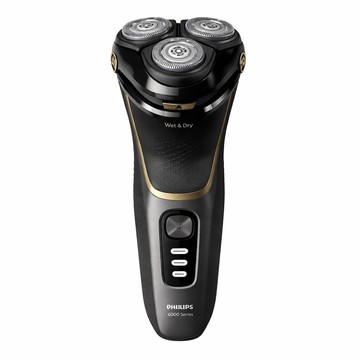 PHILIPS 電動刮鬍刀 S4313  平行輸入買就送【西歐科技】藍光噴霧無線消毒槍CME-SK500