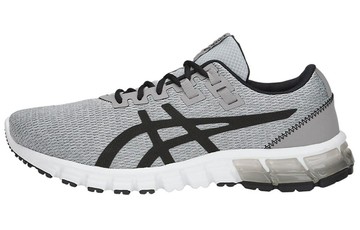 GEL QUANTUM 90 MID GREY BLACK