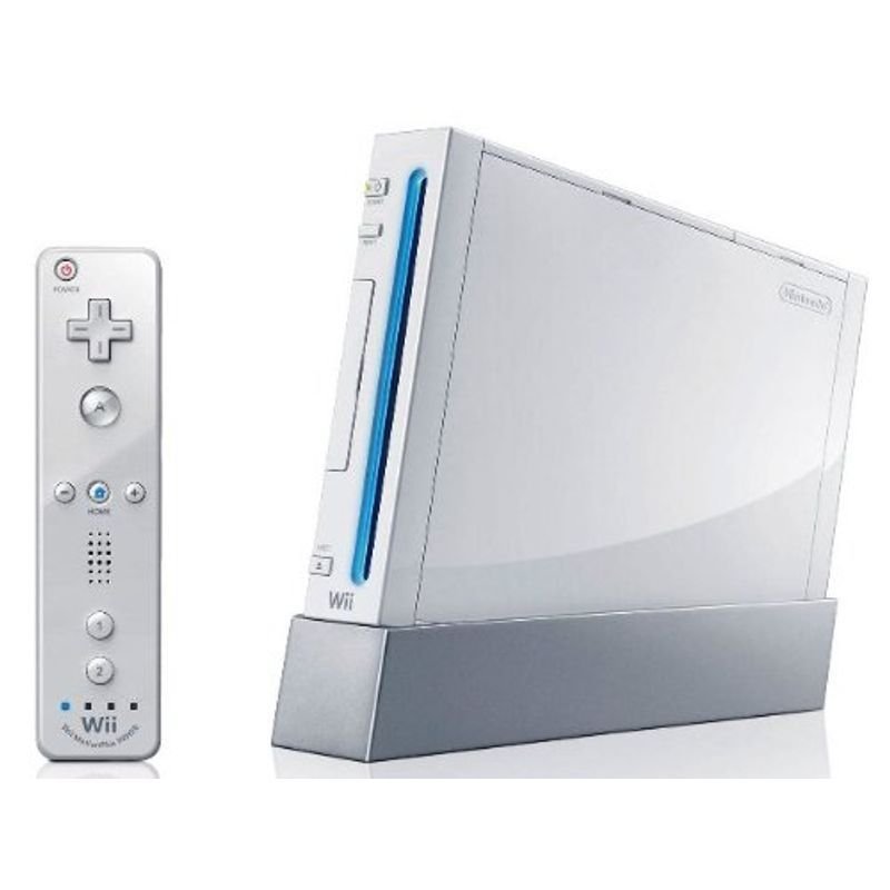 アウトレット品 任天堂 NINTENDO ニンテンドー RVL-001(JPN) Wii