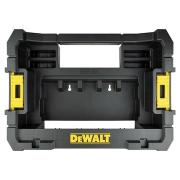 DEWALT 得偉 變形金剛 配件收納盒 DT70716-QZ 工具箱  43.8 x 31 x 12cm  1個