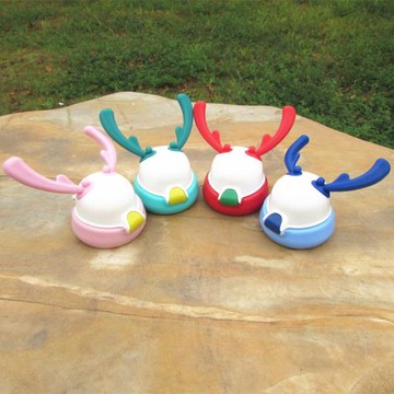 FACE兒童保溫杯通用配件FC-019杜瓦爾Duvall麋鹿角水杯蓋子吸嘴蓋