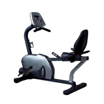 (商用)舒適騎Pro-臥式健身車 PEC-7599