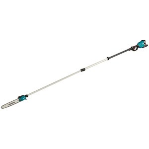牧田 DUA301ZB 18V+18V無刷伸縮式高枝鏈鋸(單主機