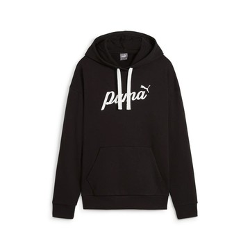 PUMA 基本系列Blossom長厚連帽T恤 女性